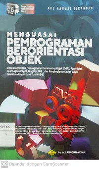 Menguasai Pemrograman Berorientasi Objek