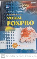 Panduan Lengkap Pemrograman Visual FoxPro