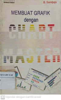 Membuat Grafik dengan CHART MASTER