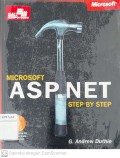 Microsoft ASP.NET ,Step by Step