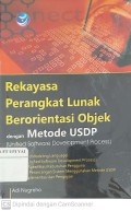 Rekayasa Perangkat Lunak Berorientasi Objek dengan Metode USDP (Unified Software Development Process)