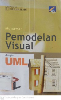 Pemodelan Visual dengan UML