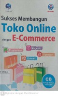 Sukses Membangun Toko Online dengan E-Commerce