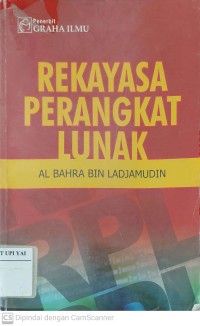 Rekayasa Perangkat Lunak