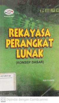 Rakayasa Perangkat Lunak