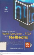 Pemrograman Web Service dan SOA dengan NetBeans