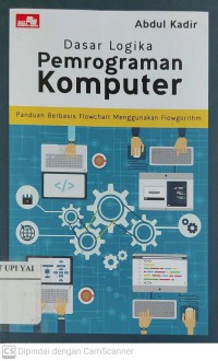 Dasar Logika Pemrograman Komputer