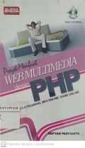 Proyek Membuat Web Multimedia dengan PHP