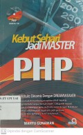 Kebut Sehari Jadi Master PHP