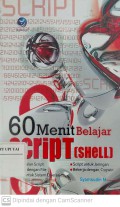 60 Menit Belajar Script (Shell)