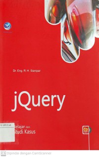 jQuery belajar dari Study Kasus