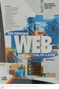 Modul Pemrograman Web (HTML, PHP, & MySQL) Edisi Revisi