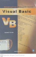 Innovative Source Code Visual Basic #2