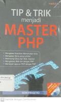 Tip & Trik Menjadi Master PHP