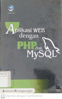 Aplikasi Web dengan PHP dan MySQL