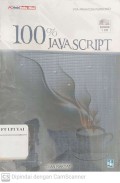 100% Javascript