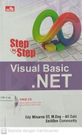 Step by Step Visual Basic .NET