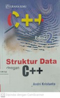 Struktur Data dengan C++