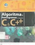 Algoritma & Pemrograman Menggunakan C & C++