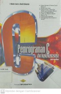 Pemrograman C dan Implementasinya