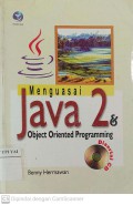 Menguasai Java 2  & Object Oriented Programing