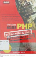 Trik Master PHP Terbongkar Lagi