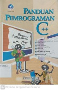 Panduan Pemrograman C++