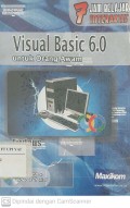 7 Jam Belajar Interaktif Visual Basic 6.0 untuk Orang Awam