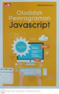 Otodidak Pemrograman Javascript