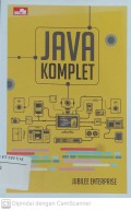 Java Komplet