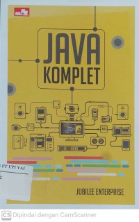 Java Komplet