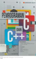 Pemrograman C & C++