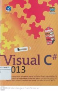 Shortcourse Visual C# 2013