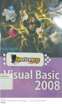 ShortCourse : Visual Basic 2008