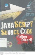 Paling Dicari! JavaScript Source Code