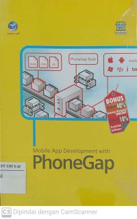 Mobile App Development with PhoneGap