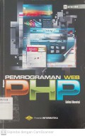 Pemrograman Web dengan PHP Edisi Revisi