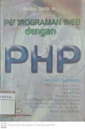 Pemrograman WEB dengan PHP