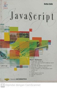 JavaScript