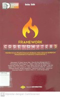 Framework codeigniter 3 : Membangun Pemrograman Berbasis web dengan Berbagai Kemudahan & Fasilitas Codeigniter 3