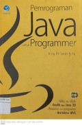 Pemrograman Java untuk Programmer