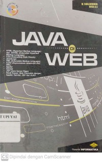 Java di Web