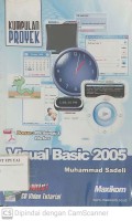 Kumpulan Proyek Visual Basic 2005