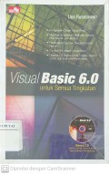 Visual Basic 6.0 Untuk Semua Tingkatan