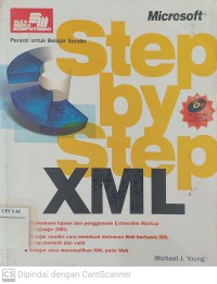 Step By Step XML