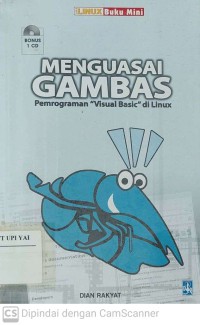 Menguasai Gambas Pemrograman 