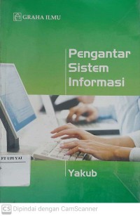 Pengantar Sistem Informasi