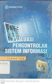 Evaluasi Pengontrolan Sistem Informasi