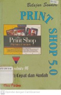 Print Shop 5.0