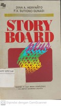 Story Board Plus